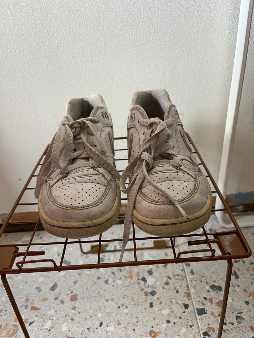 Nike AirForce